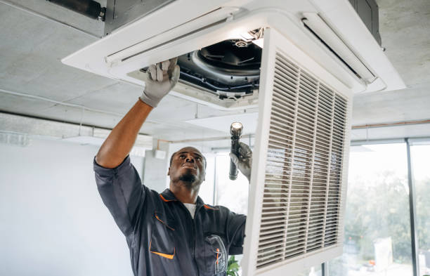 Licensed Hvac Maintenance service in Mountain Iron, MN - FH HVAC